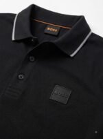 Boss polo shirt - Image 3
