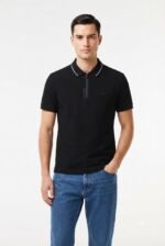 Lacoste polo shirt - Image 3