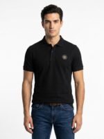 Boss polo shirt - Image 3