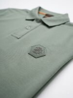 Boss polo shirt - Image 8