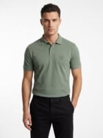 Boss polo shirt - Image 9