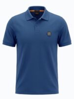 petrol blue