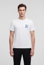 Karl round t-shirt - Image 4