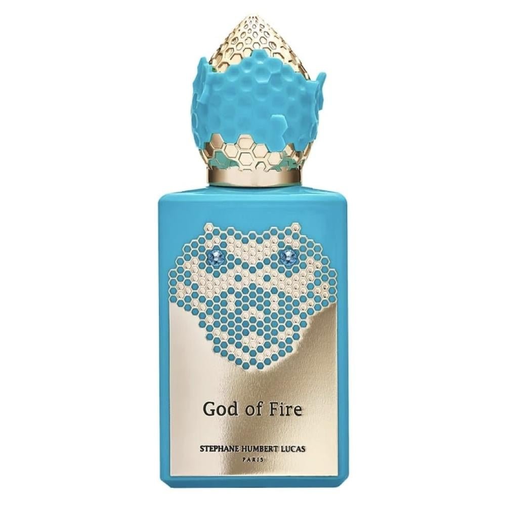 God of Fire Stephane Humbert Lucas 777 - Unisex