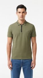 Lacoste polo shirt - Image 12