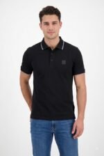Boss polo shirt - Image 4