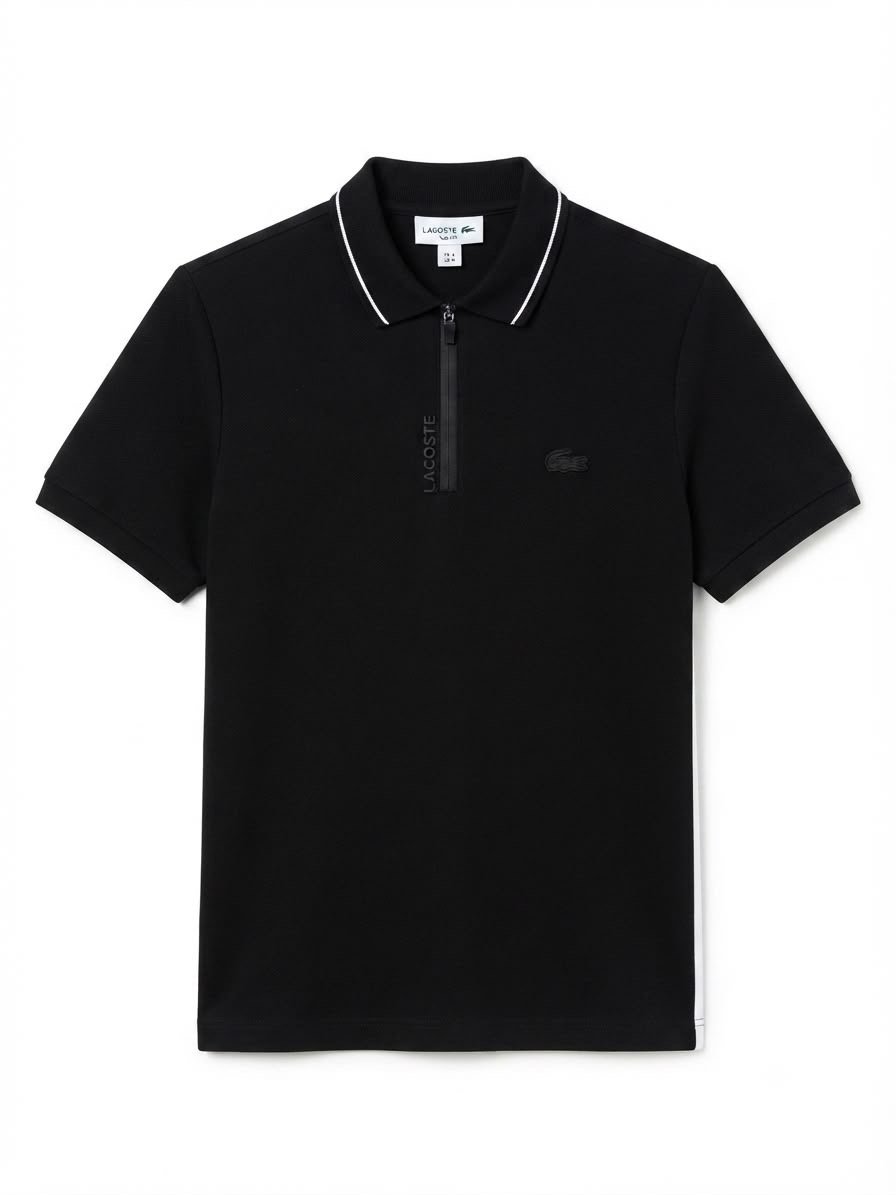 Lacoste polo shirt