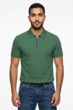 Lacoste polo shirt - Image 6