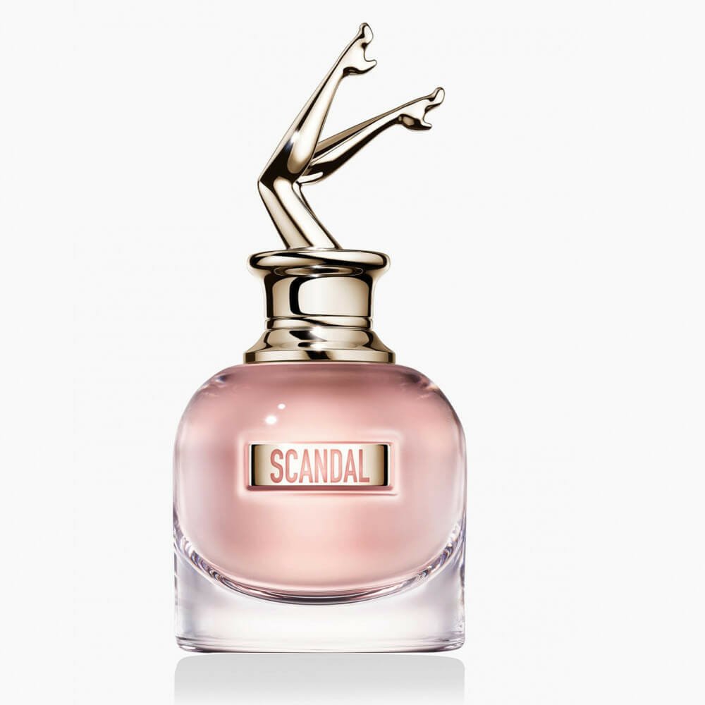 Jean Paul Gaultier Scandal Eau de Parfum For Women