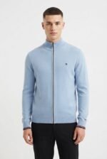 Tommy Hilfiger Full-Zip Sweate - Image 9