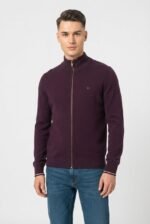Tommy Hilfiger Full-Zip Sweate - Image 6