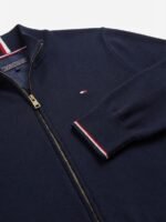 Tommy Hilfiger Full-Zip Sweate - Image 14