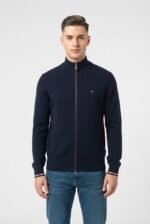 Tommy Hilfiger Full-Zip Sweate - Image 15