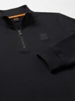 Boss Quarter-Zip Sweatshirt - Image 5