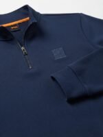 Boss Quarter-Zip Sweatshirt - Image 8