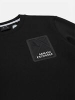 Armani Exchange round Sweatshirt - Image 2