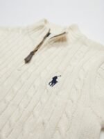 polo ralph lauren Pullover - Image 5