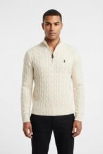 polo ralph lauren Pullover - Image 6