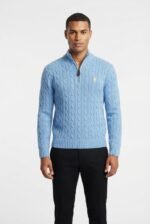 polo ralph lauren Pullover - Image 3