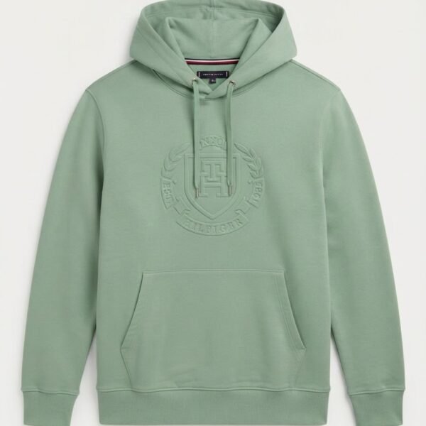 Tommy Hilfiger Hooded Sweatshirt