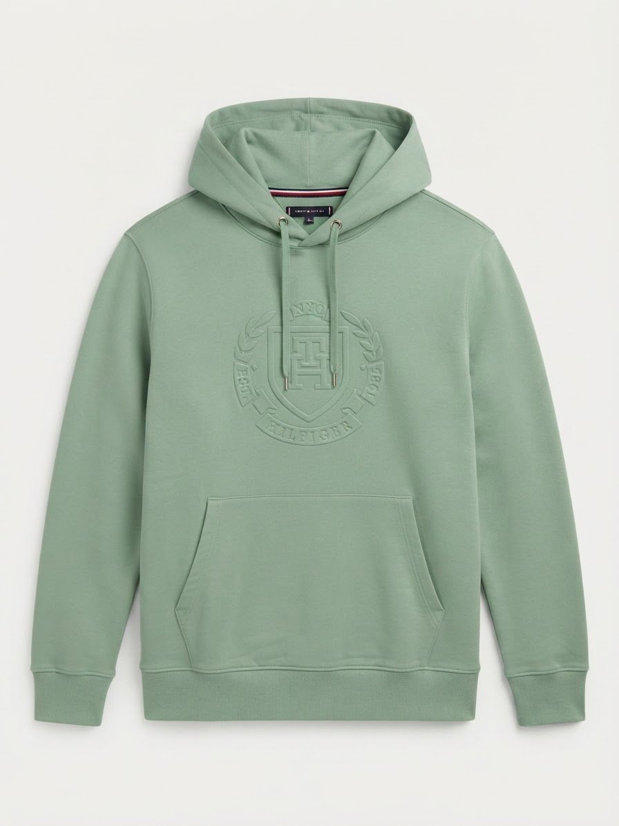 Tommy Hilfiger Hooded Sweatshirt