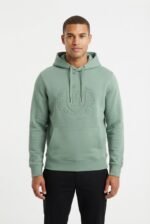 Tommy Hilfiger Hooded Sweatshirt - Image 3