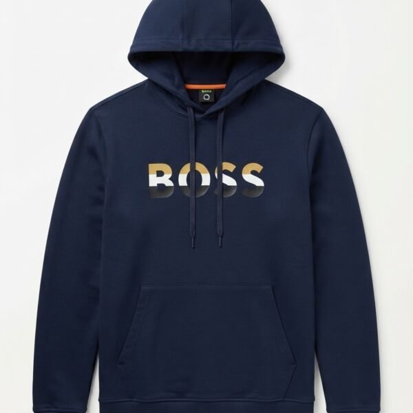 BOSS Hugo Boss Men's  Hoodie