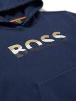BOSS Hugo Boss Men's  Hoodie - Image 2