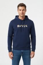 BOSS Hugo Boss Men's  Hoodie - Image 3