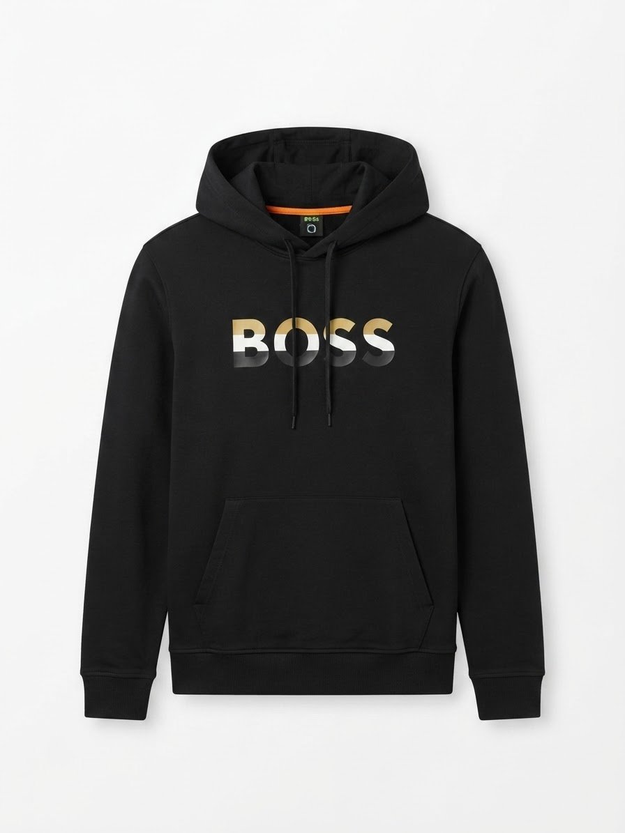 BOSS Hugo Boss Men's  Hoodie