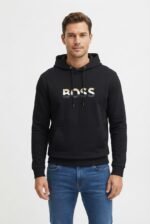 BOSS Hugo Boss Men's  Hoodie - Image 6