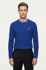 Polo Ralph Lauren Cable-Knit Wool Sweater - Image 18