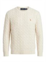 Polo Ralph Lauren Cable-Knit Wool Sweater - Image 22