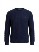Polo Ralph Lauren Cable-Knit Wool Sweater - Image 19