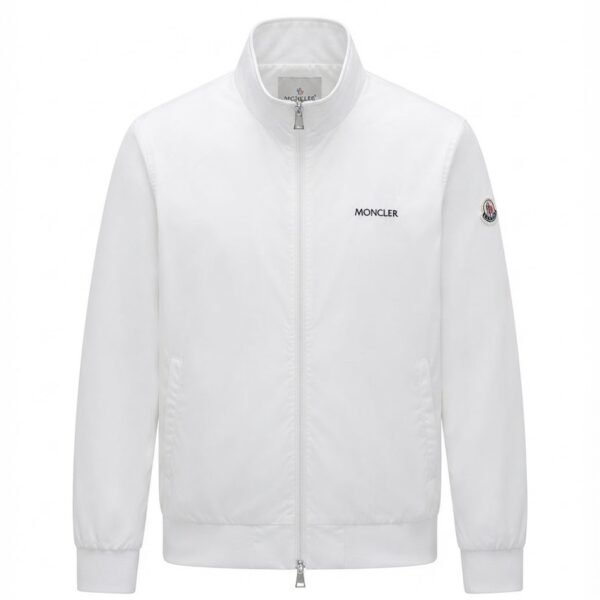 Moncler Men's Lightweight Waterproof Jacket