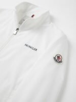 Moncler Men's Lightweight Waterproof Jacket - Image 2