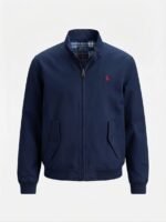 Polo Ralph Lauren Bi-Swing Windbreaker Jacket - Image 6