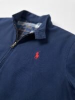 Polo Ralph Lauren Bi-Swing Windbreaker Jacket - Image 2