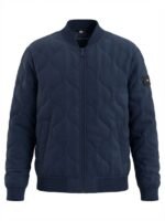 Tommy Hilfiger Quilted Bomber Jacket