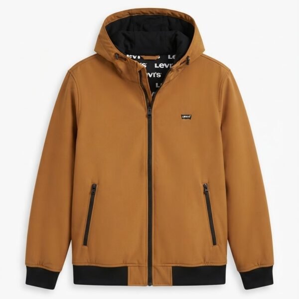 Levi’s jacket