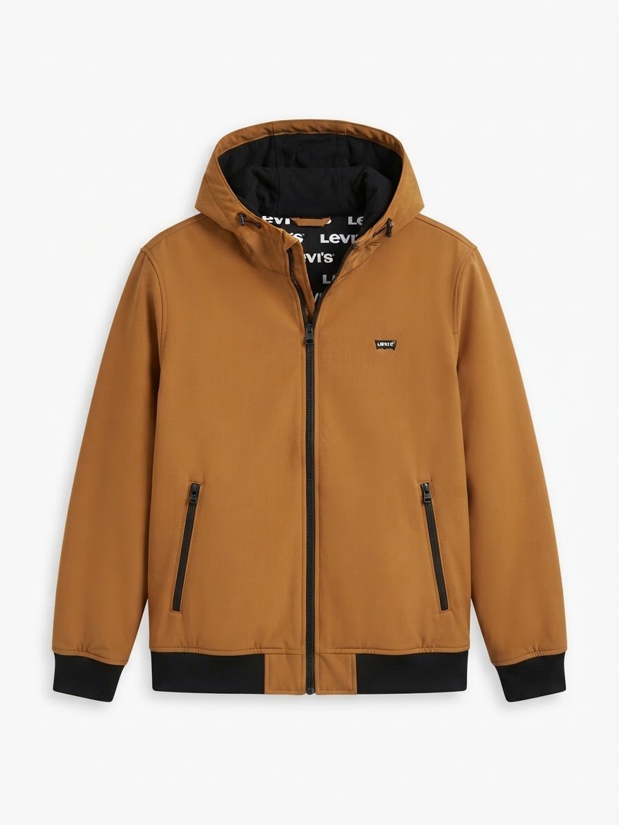 IMG_6459 Levi’s jacket - Image 1