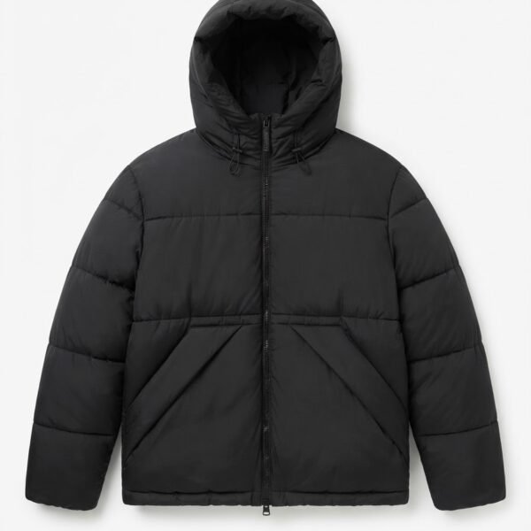 Zara jacket