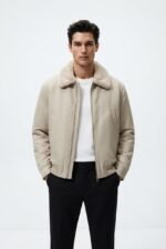 Zara jacket - Image 3