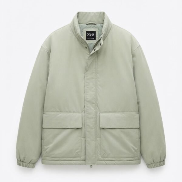 ZARA JACKET