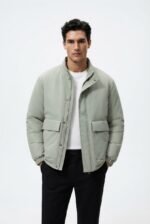 ZARA JACKET - Image 3