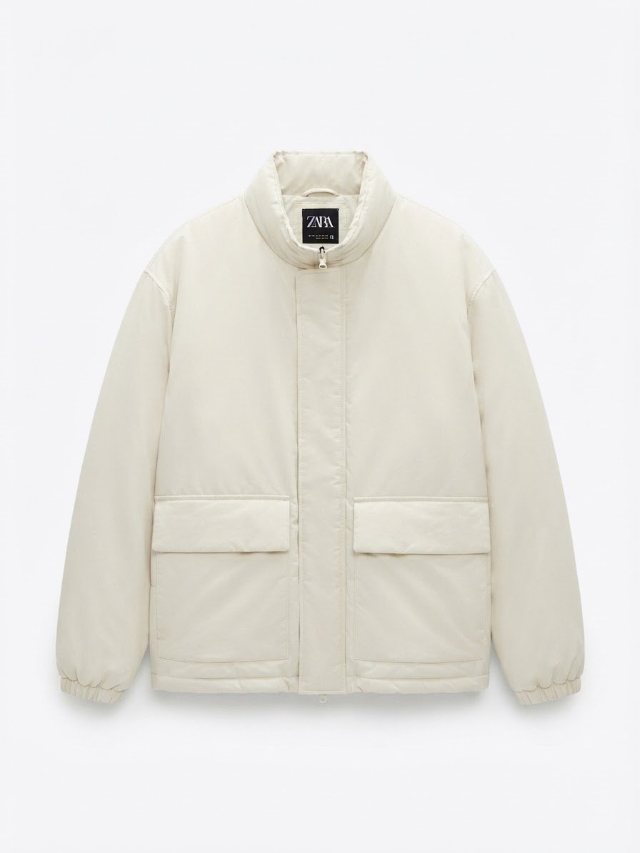 ZARA JACKET