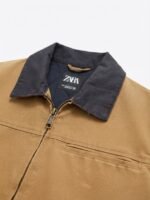 ZARA JACKET - Image 2