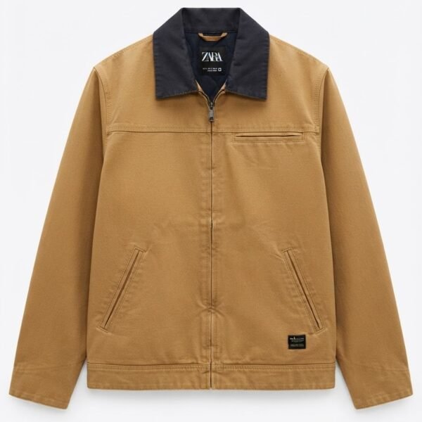 ZARA JACKET