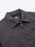 ZARA JACKET - Image 5