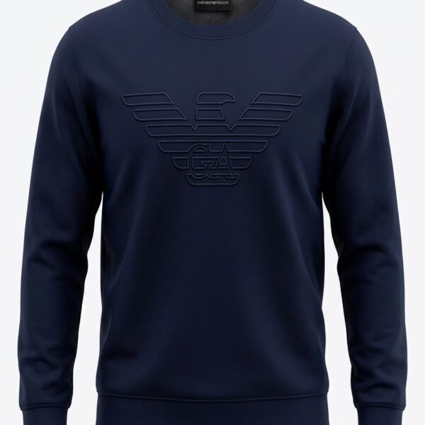 ARMANI SWEATSHIRT